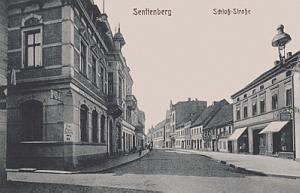 Senftenberg